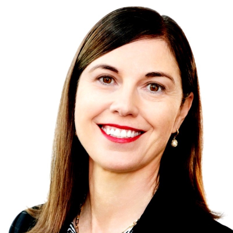 Fiona Doyle