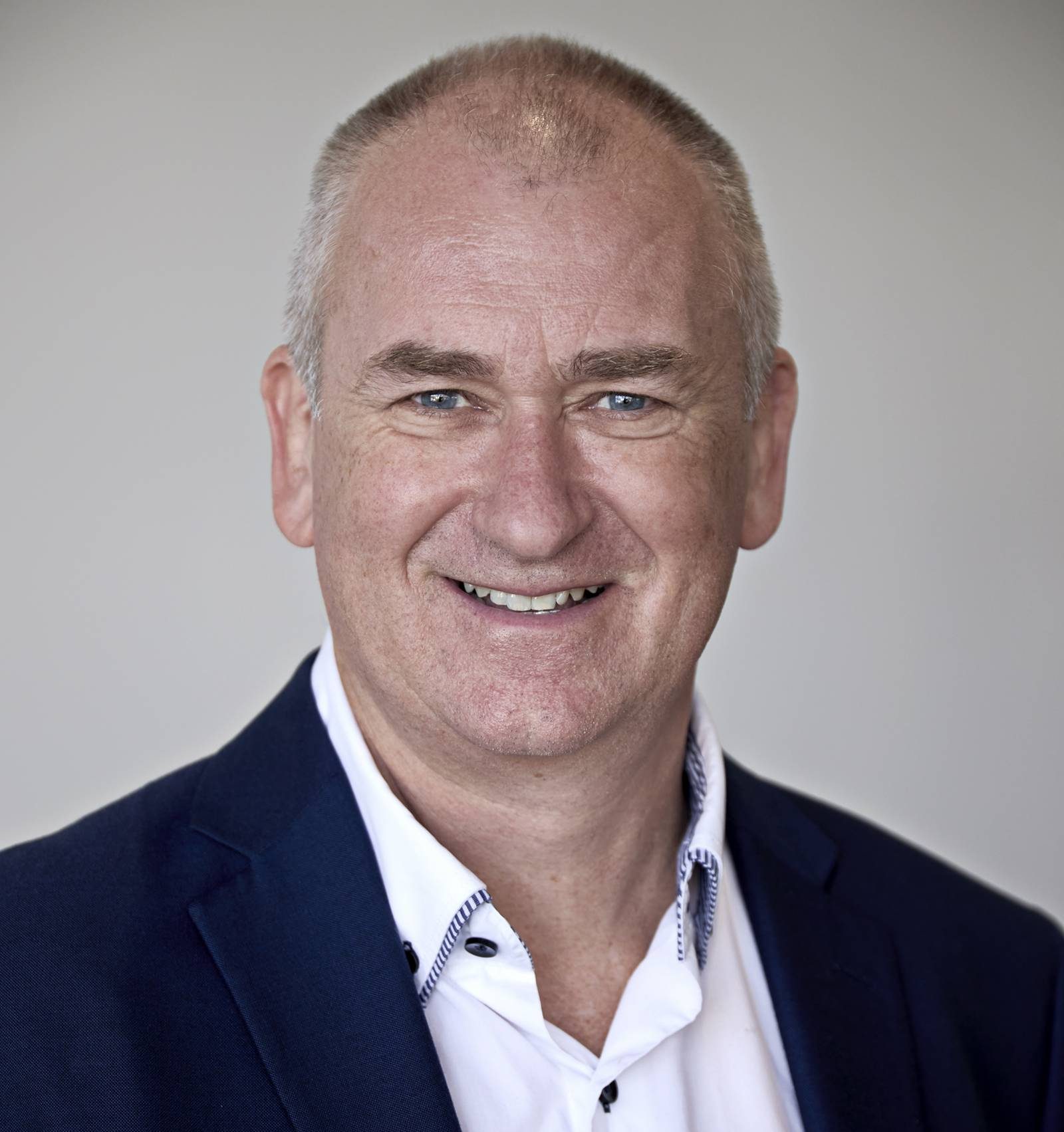 Tony Dignam